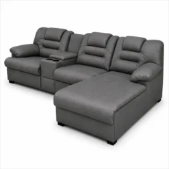 Sala Hermes Esquinera (1 Reclinable)