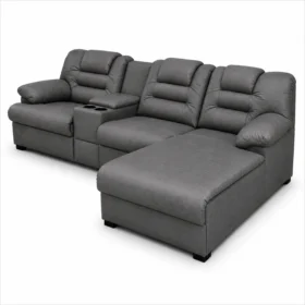 Sala Hermes Esquinera (1 Reclinable)