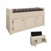 Recamara valery King Size