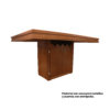 Antecomedor Italia Chapa 06s 04 b Antecomedor Italia 6s Chapa