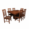 Antecomedor Londres 6s chapa