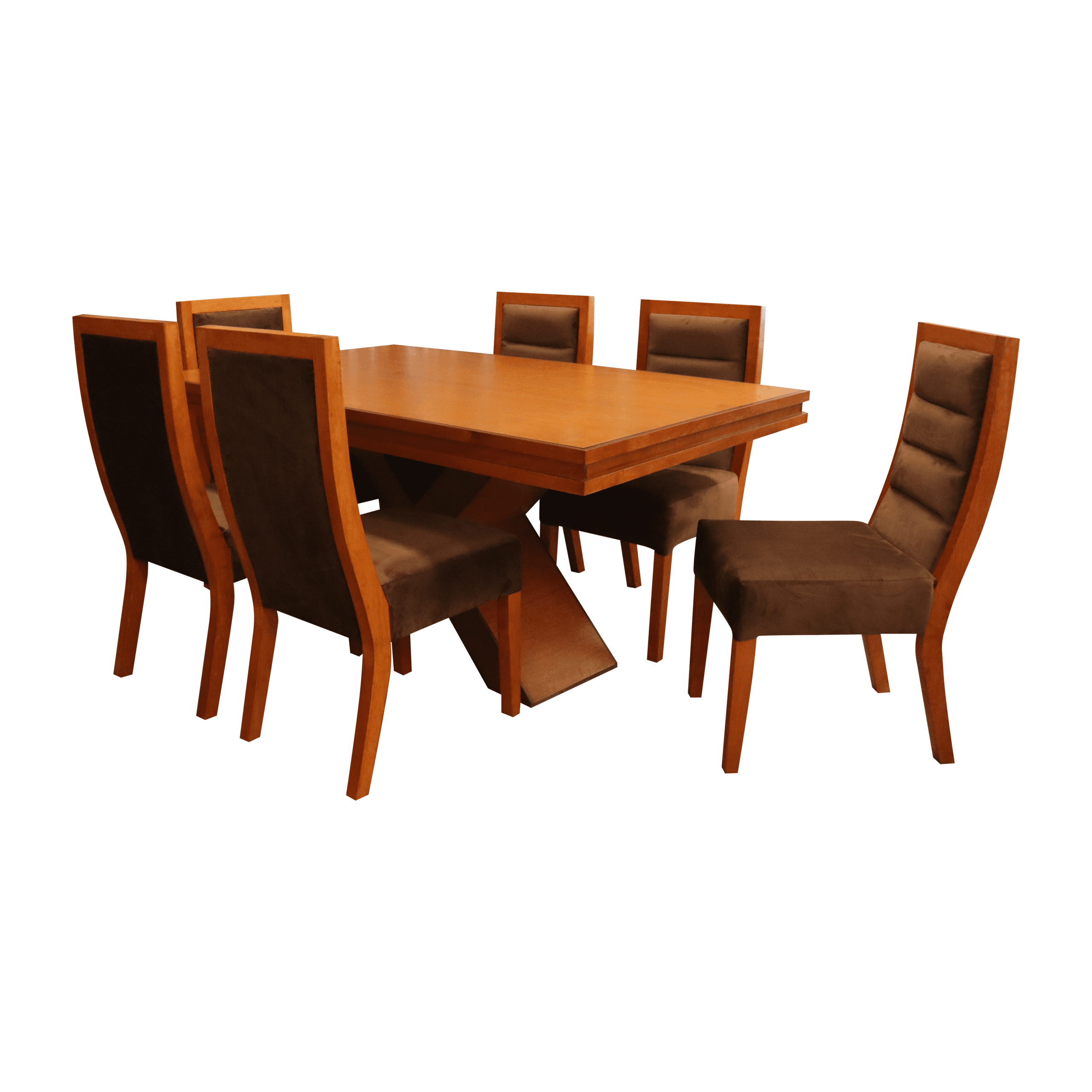 Antecomedor Madrid 6s Magnolia 00 B Antecomedor Madrid 6 Sillas