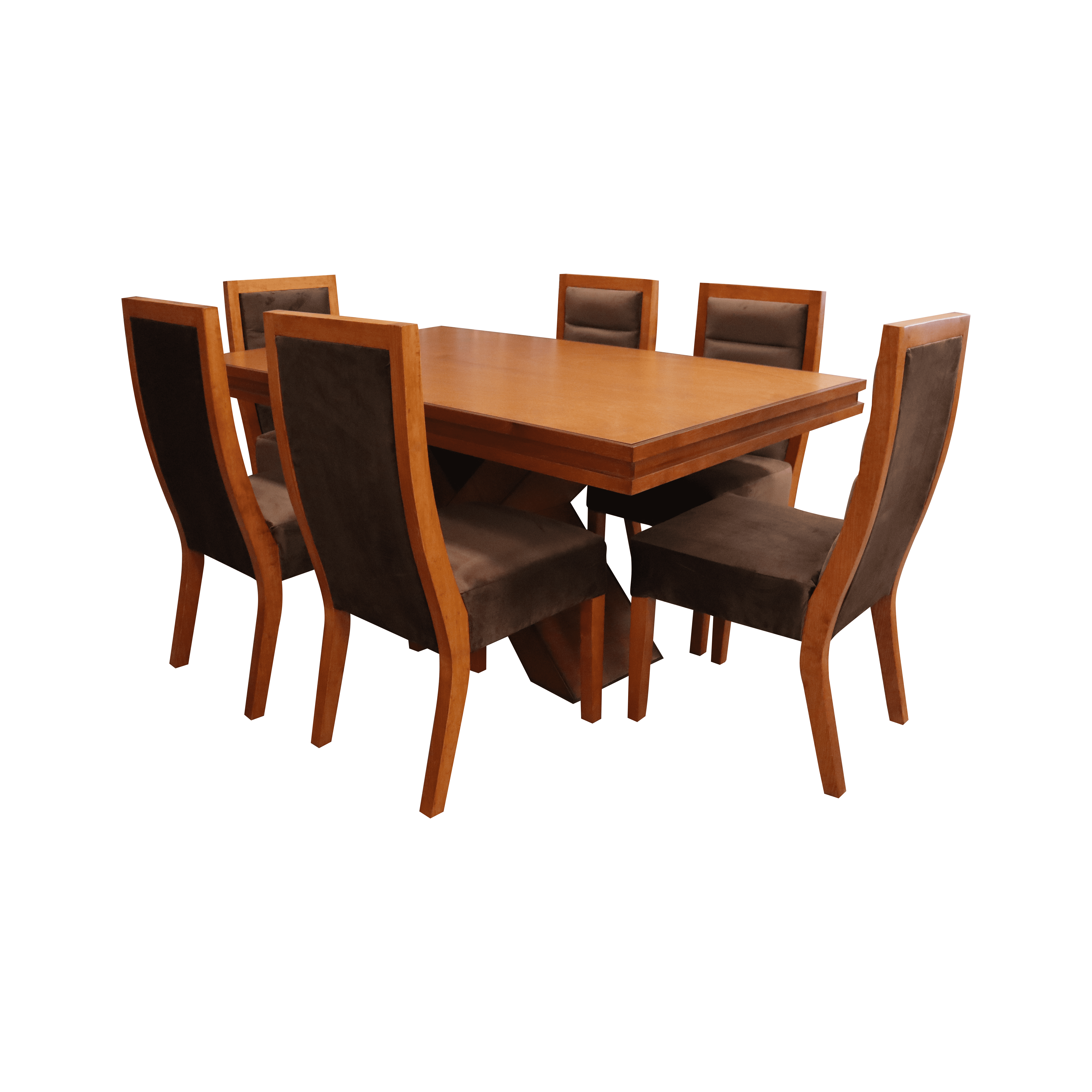 Antecomedor Madrid 6s Magnolia 04 b Antecomedor Madrid 6 Sillas