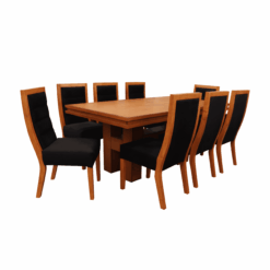 Antecomedor Madrid 8s