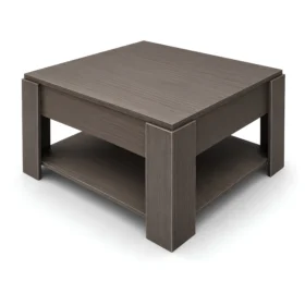 MESA DE CENTRO DINAMARCA ebano