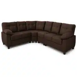 Sala Alexa Curvo