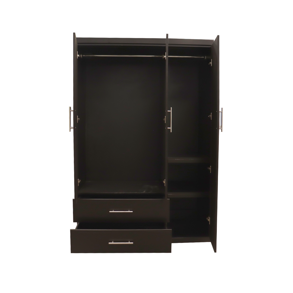 Ropero Valencia (EXT) CV