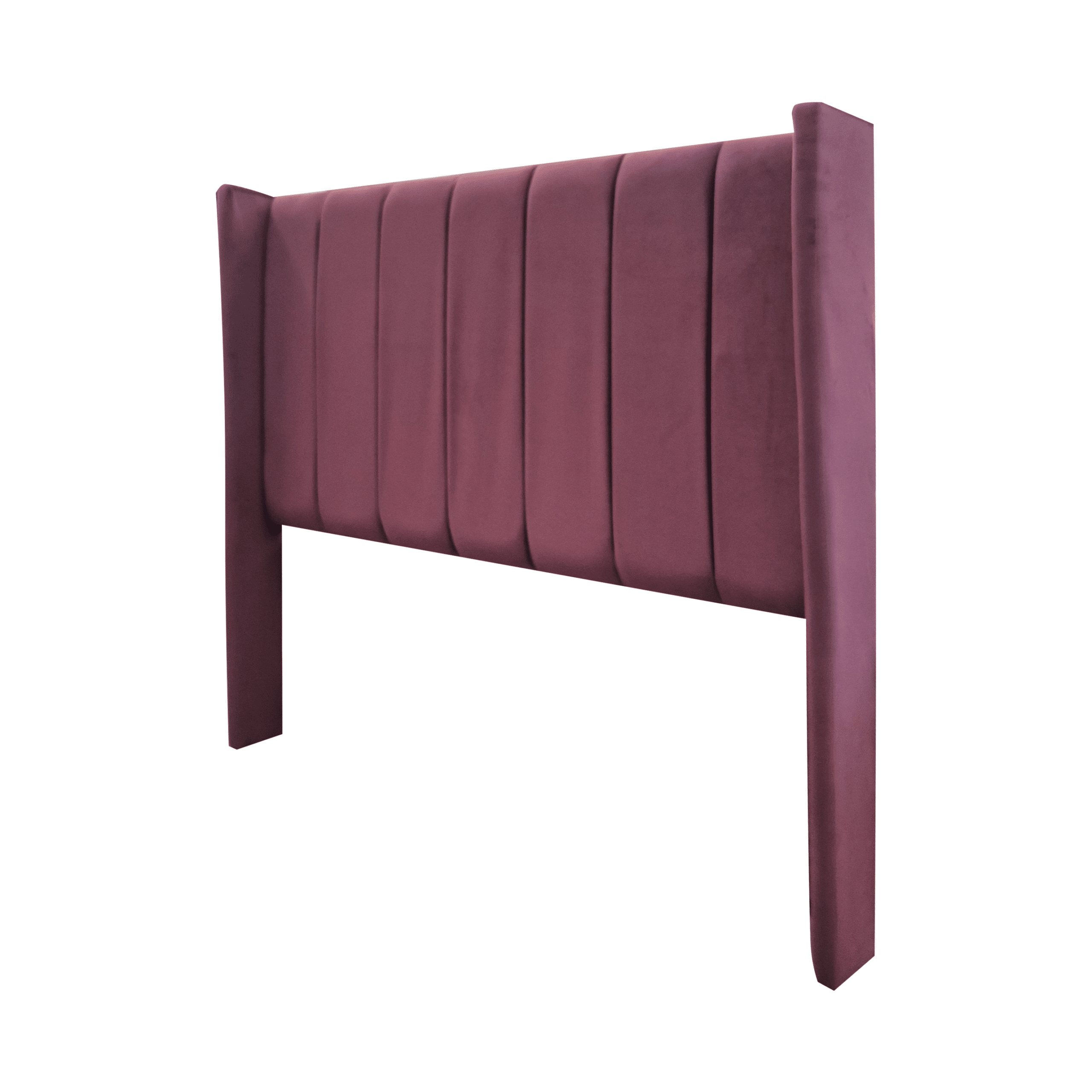 Cabecera Gajos Queen Morada b