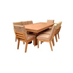Comedor 8 Sillas Sevilla