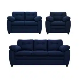 Sala Hanna 3-2-1