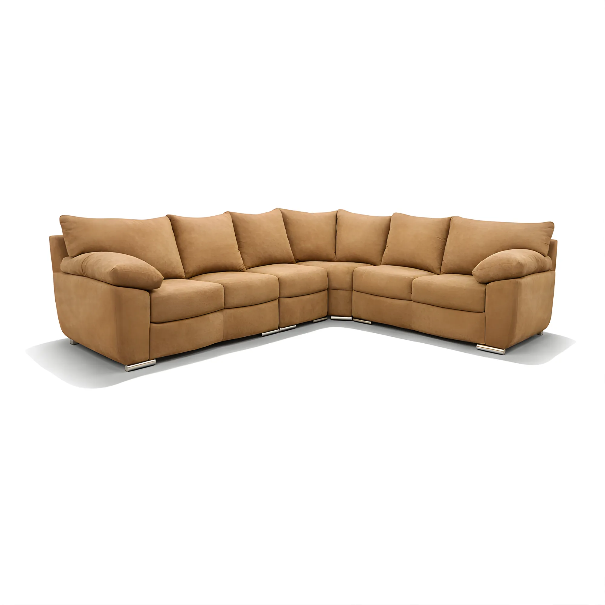 Sala Modular Bonnie Camel (2)