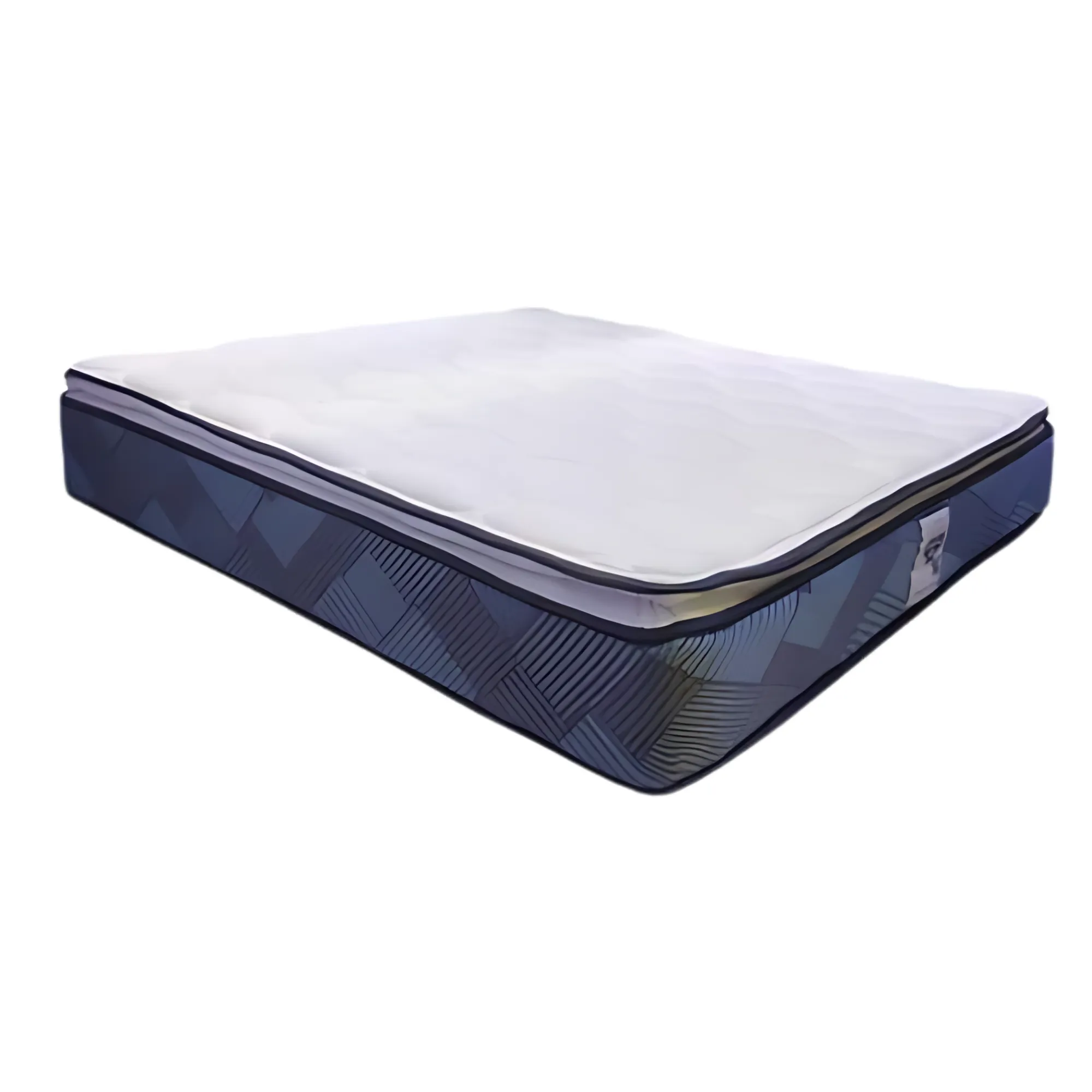 COLCHON SPRING BAGGIO C