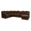 Sala Hermes Curvo Chaise (1Rec)
