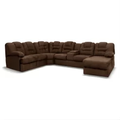 Sala Hermes Curvo Chaise (1Rec)