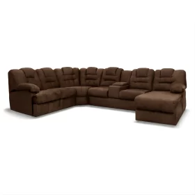 Sala Hermes Curvo Chaise (1Rec)