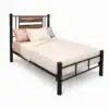 Cama Valeria Matrimonial