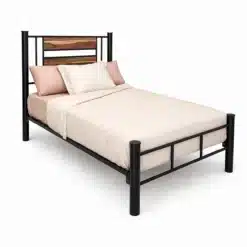Cama Valeria Matrimonial