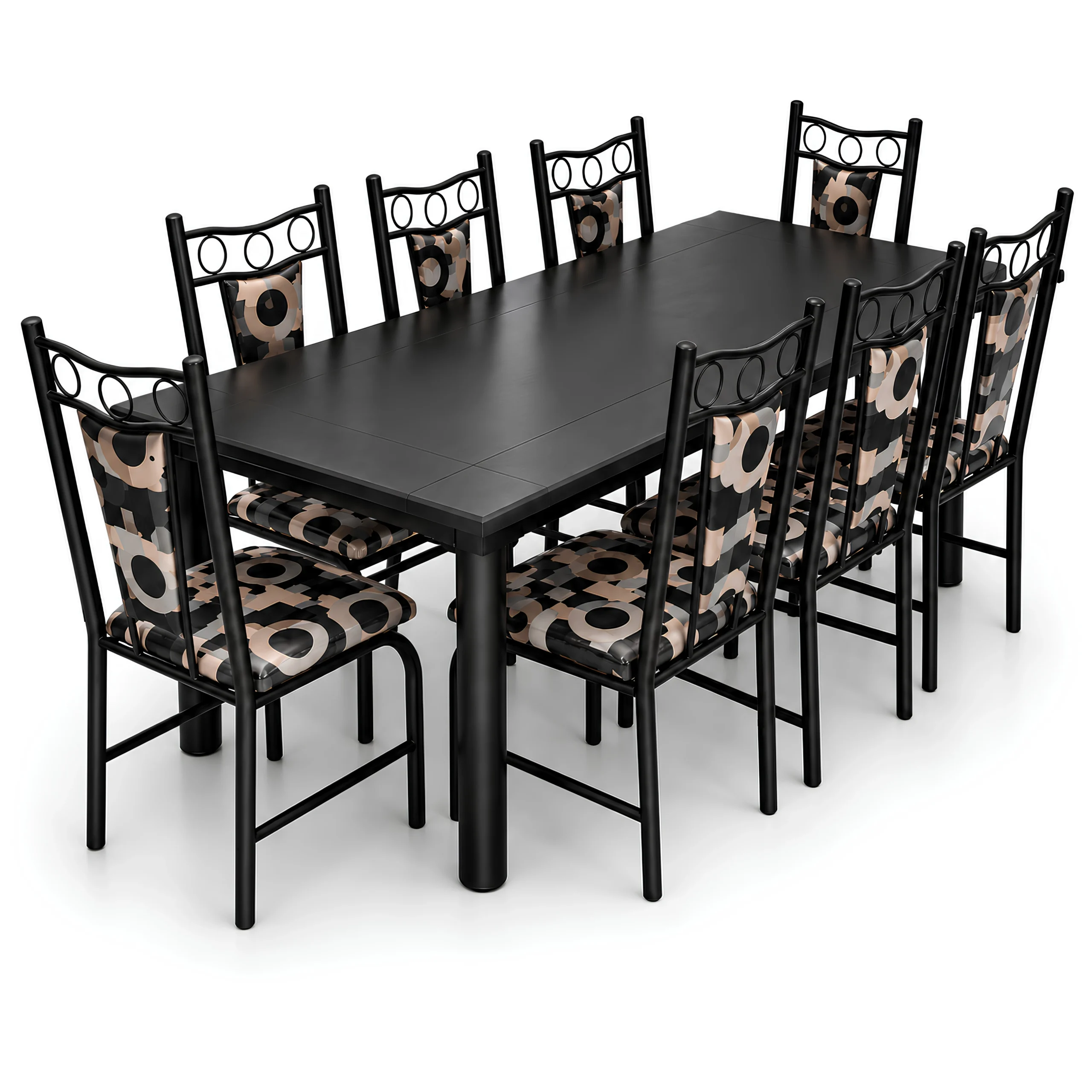 Comedor Tlaxiaca 8 sillas