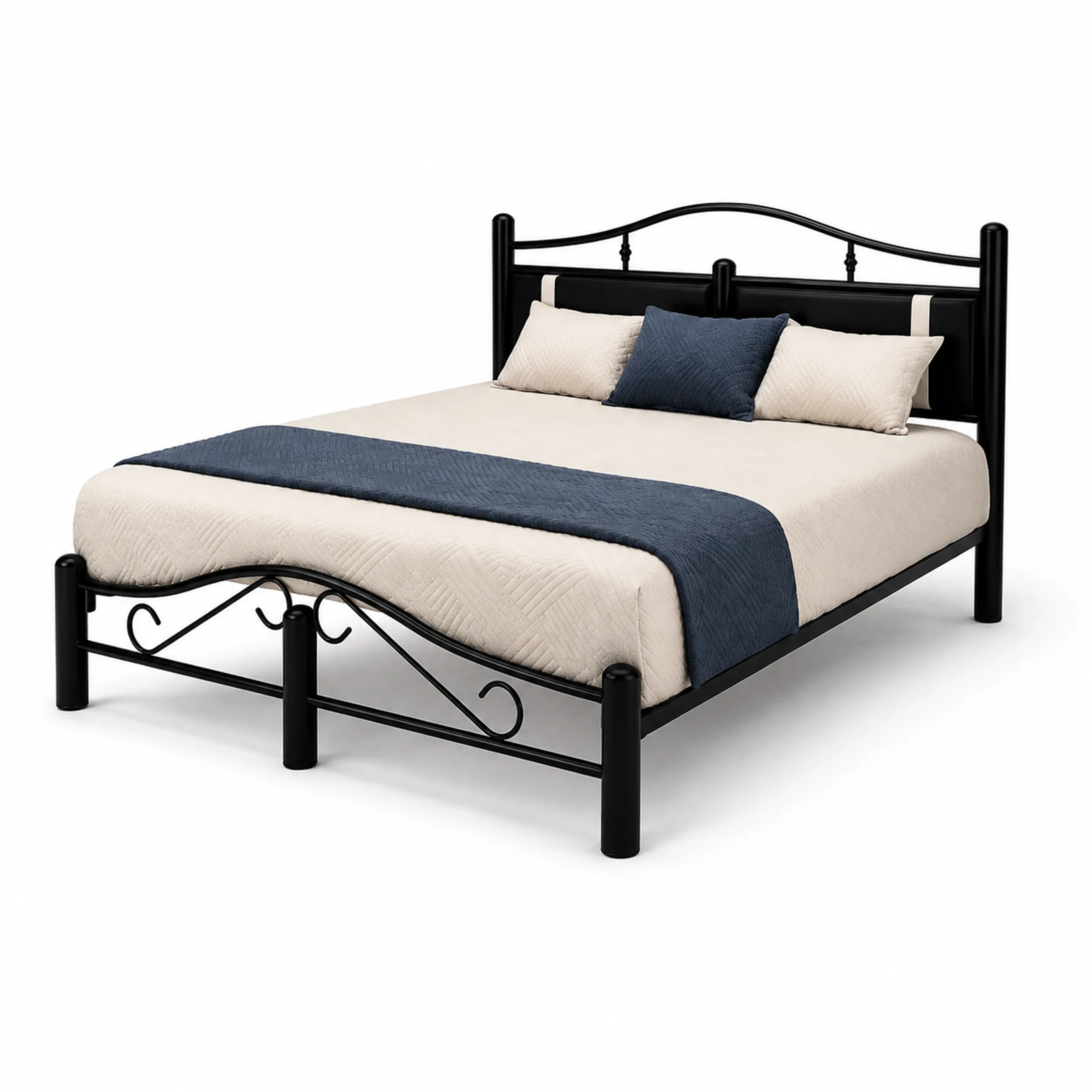 Cama Ibiza