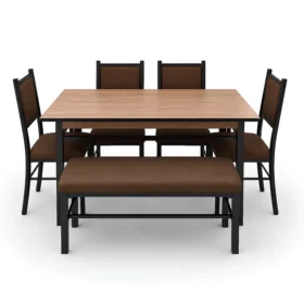 COMEDOR MARSELLA 6P (2)