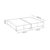 BASE QUEEN SIZE 2P (2)