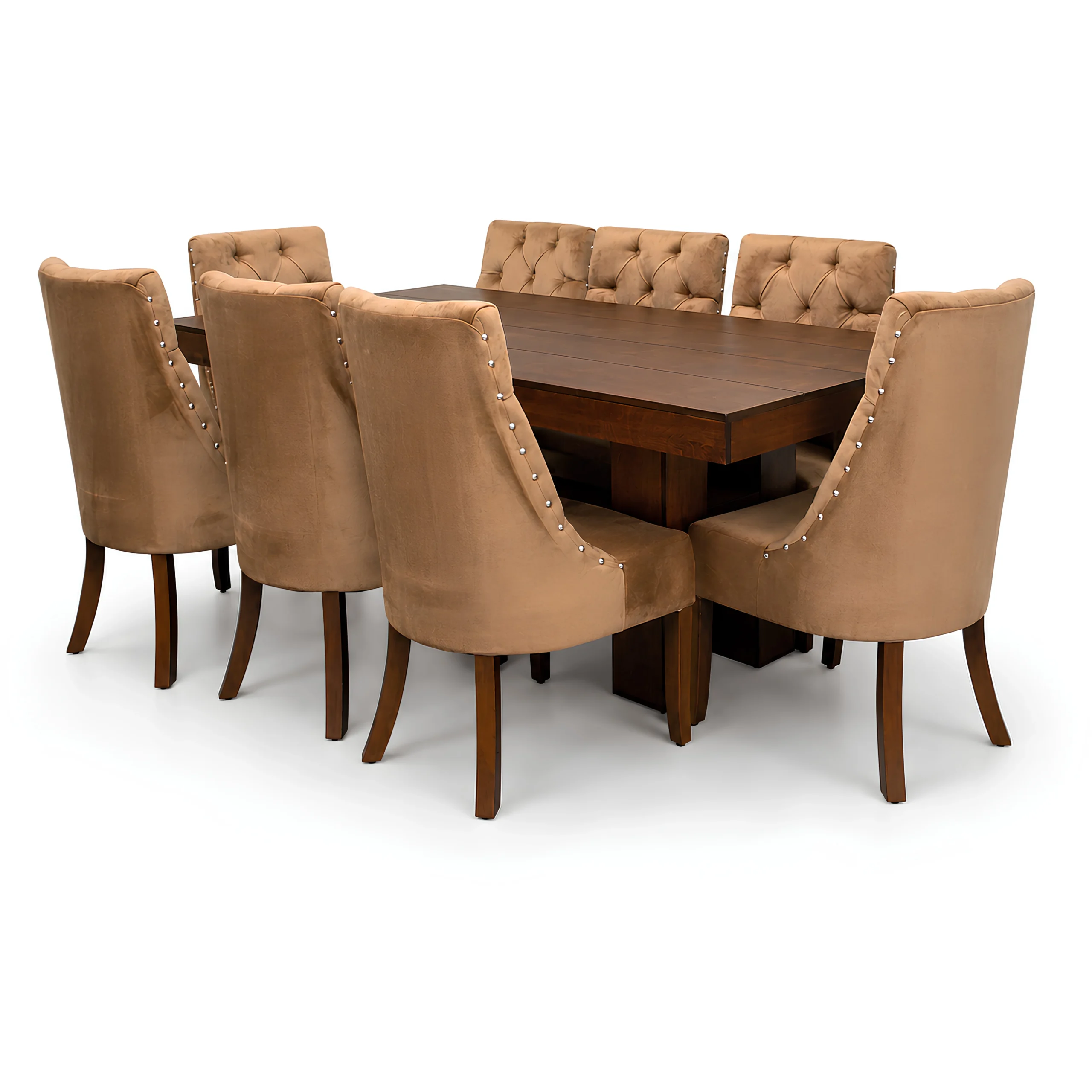 Comedor 8 Sillas Malaga