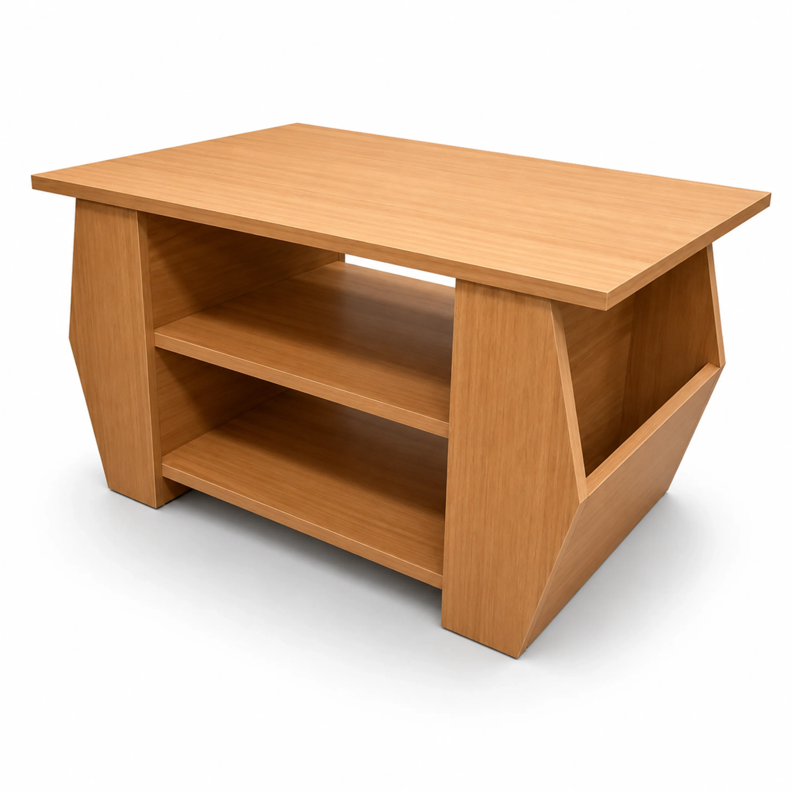 Mesa De Centro Filandia