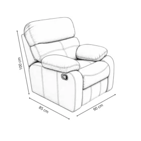 RECLINABLE DUQUE (4)