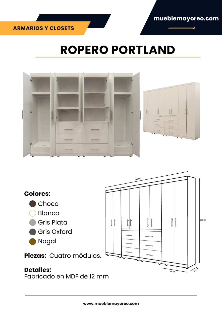 Catalogo de muebles de mayoreo - Imagen 10