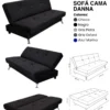 Catalogo de salas de mayoreo - Imagen 11