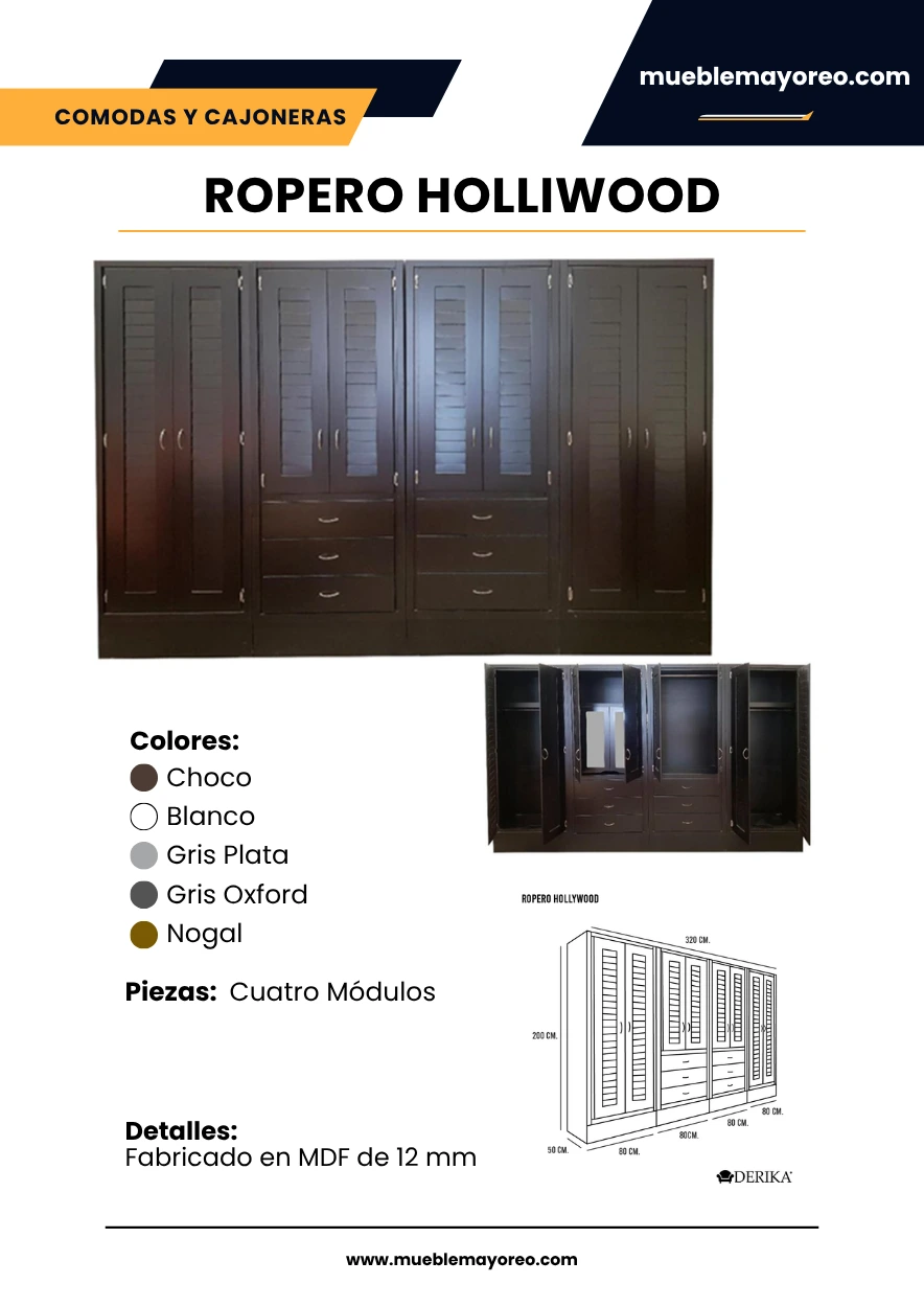 Catalogo de muebles de mayoreo - Imagen 11