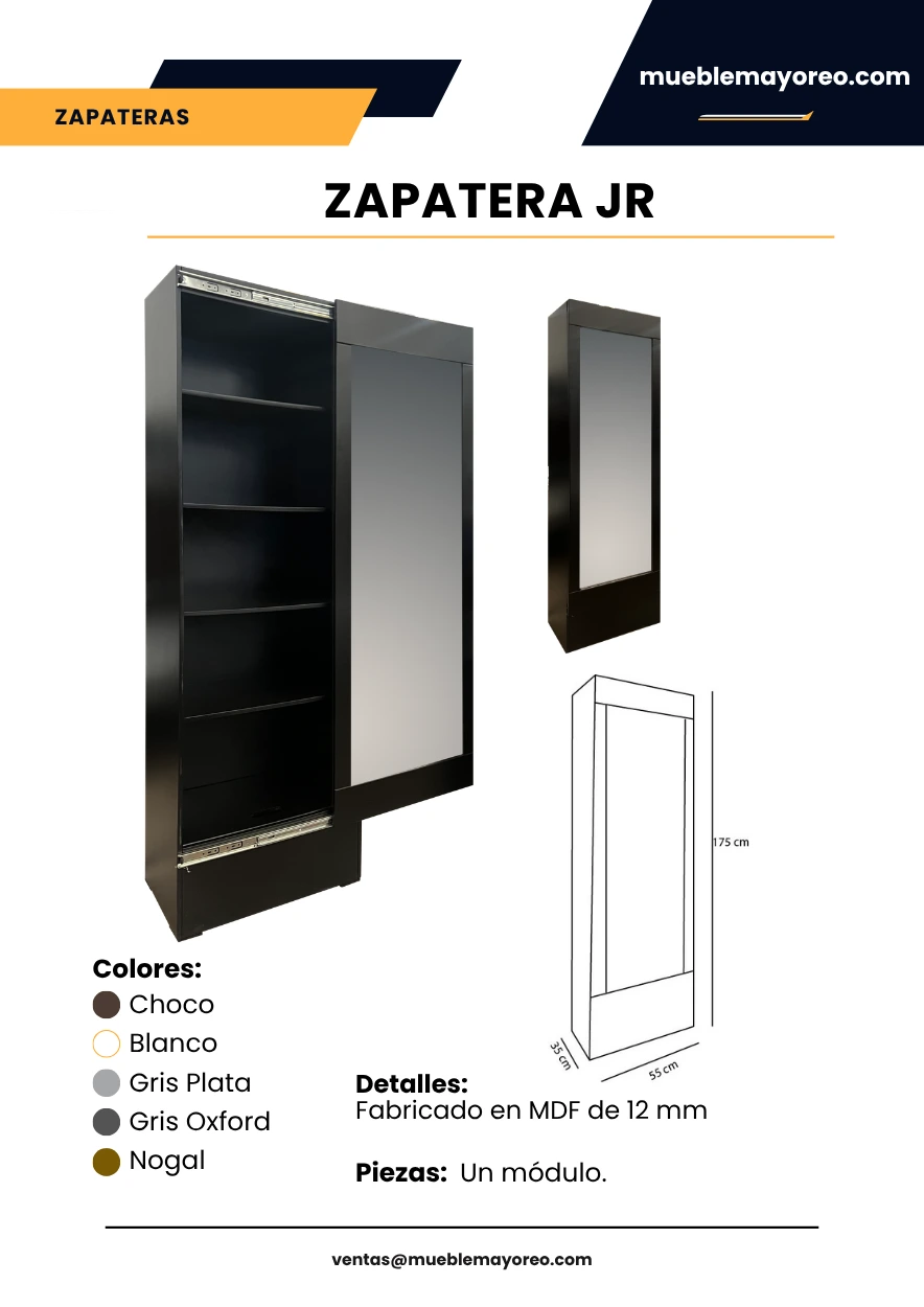 Catalogo de muebles de mayoreo - Imagen 12