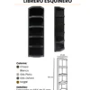 Catalogo de muebles de mayoreo - Imagen 13