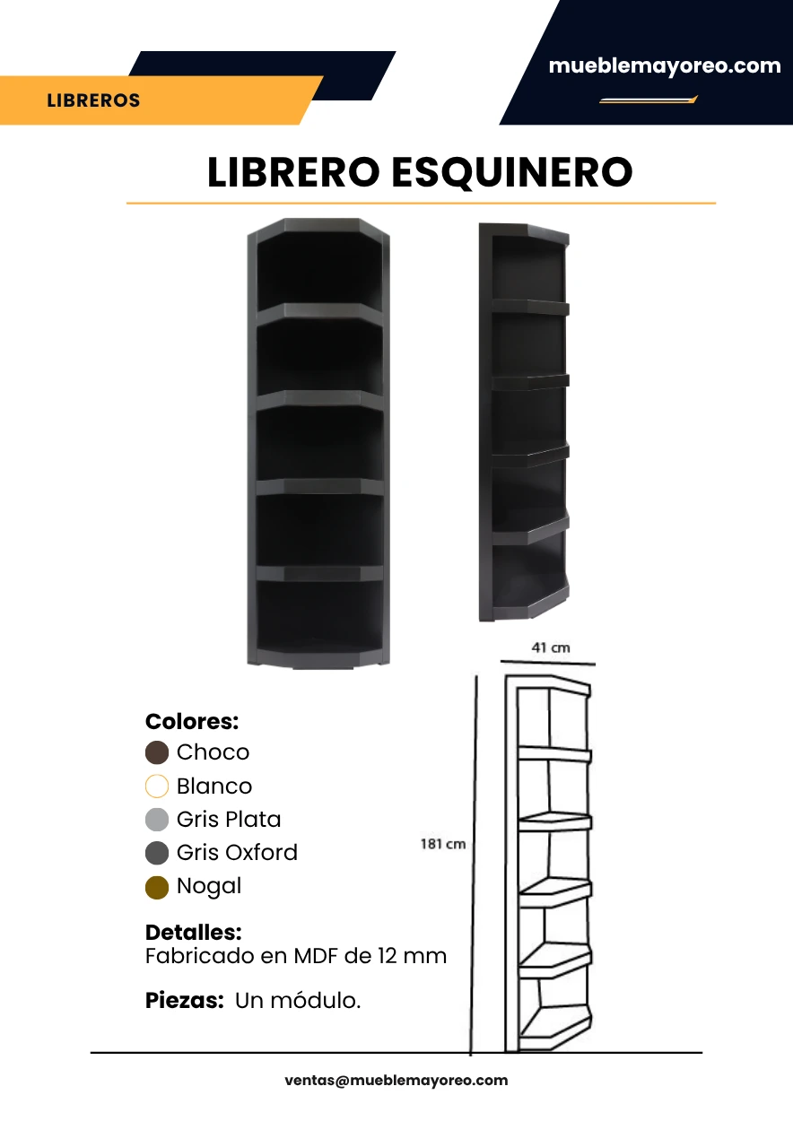 Catalogo de muebles de mayoreo - Imagen 13