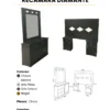 Catalogo de muebles de mayoreo - Imagen 14