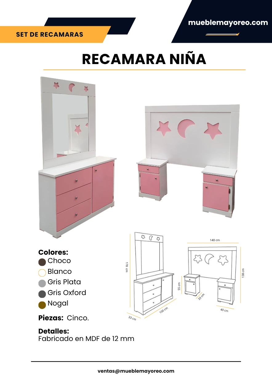 Catalogo de muebles de mayoreo - Imagen 15