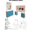 Catalogo de muebles de mayoreo - Imagen 16