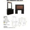Catalogo de muebles de mayoreo - Imagen 17