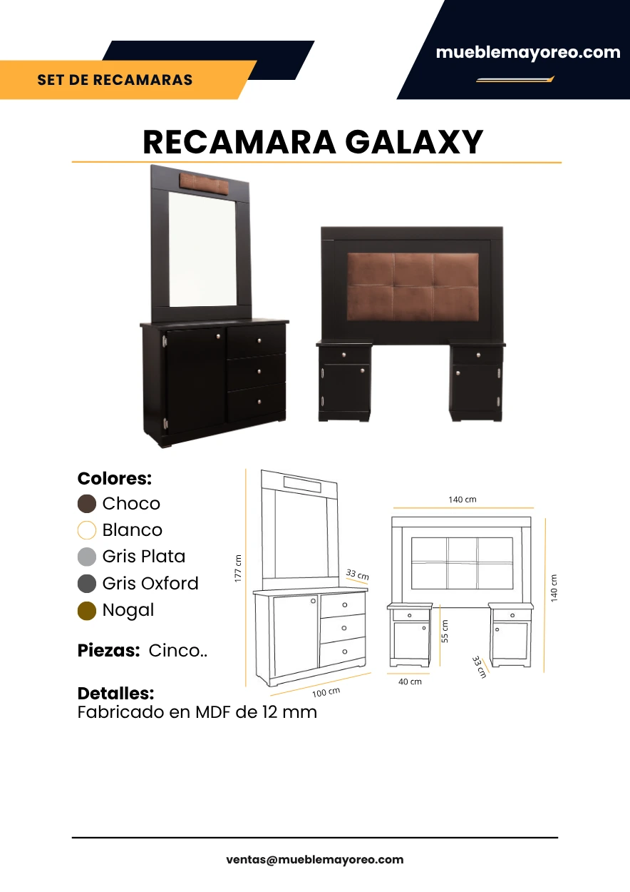 Catalogo de muebles de mayoreo - Imagen 17