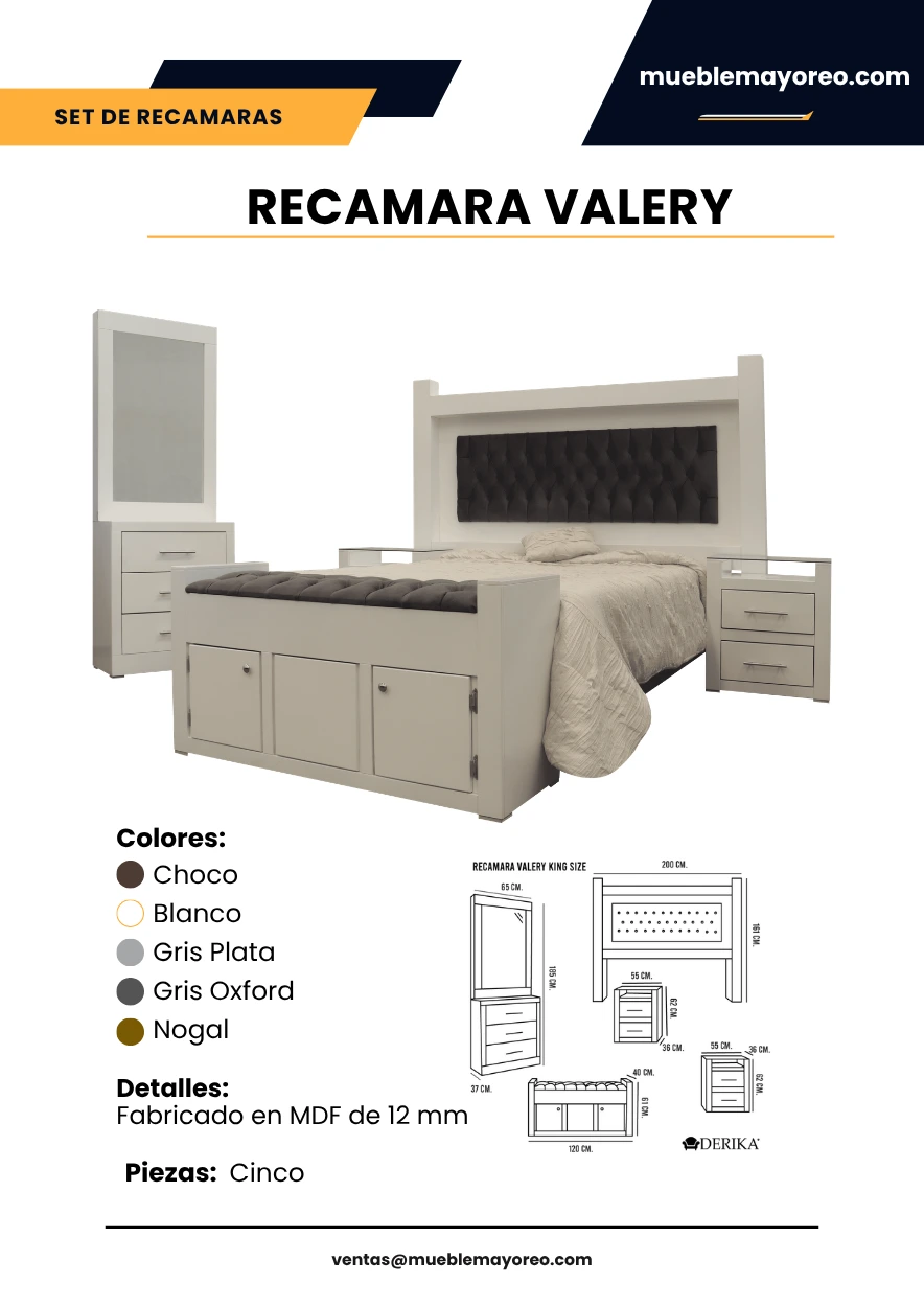Catalogo de muebles de mayoreo - Imagen 18