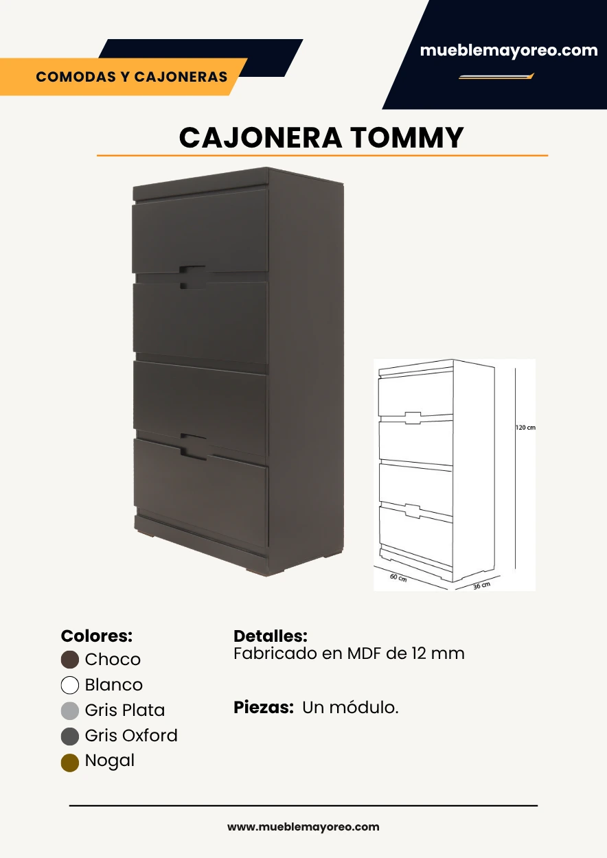Catalogo de muebles de mayoreo - Imagen 2