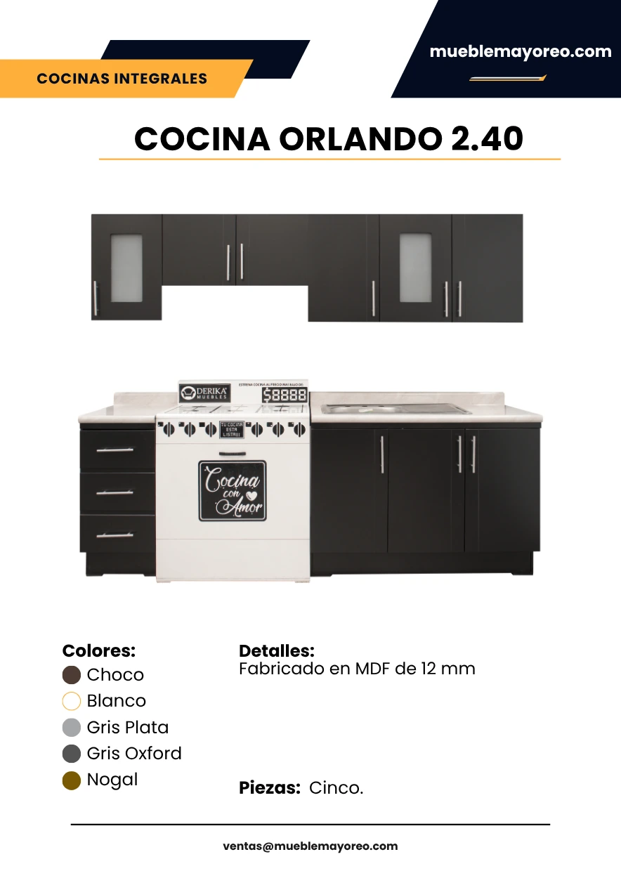 Catalogo de muebles de mayoreo - Imagen 22