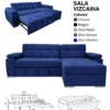 Catalogo de salas de mayoreo - Imagen 29