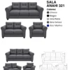 Catalogo de salas de mayoreo - Imagen 31