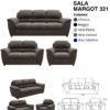 Catalogo de salas de mayoreo - Imagen 33