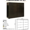 Catalogo de muebles de mayoreo - Imagen 4