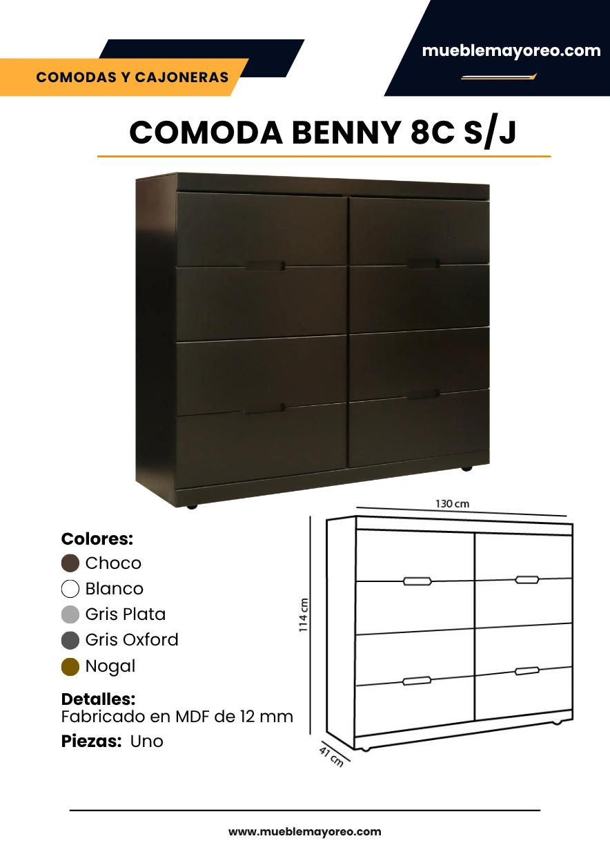 Catalogo de muebles de mayoreo - Imagen 4