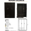 Catalogo de muebles de mayoreo - Imagen 5