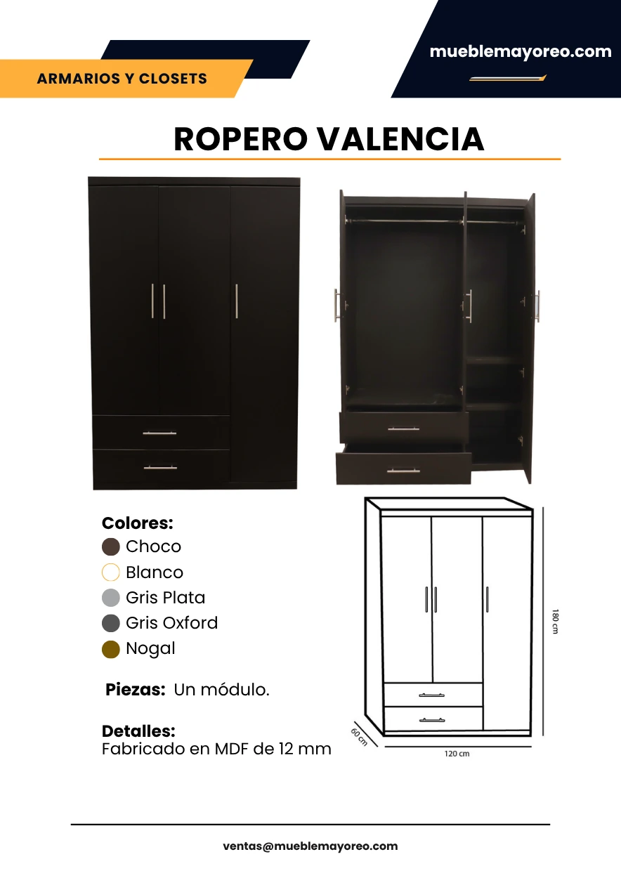 Catalogo de muebles de mayoreo - Imagen 5