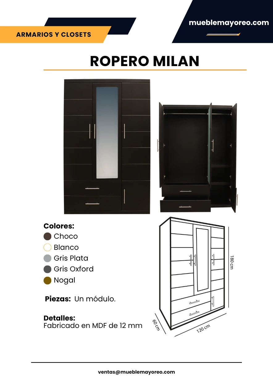 Catalogo de muebles de mayoreo - Imagen 6
